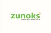 ZUNOKS Consulting