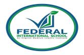 Federal International School