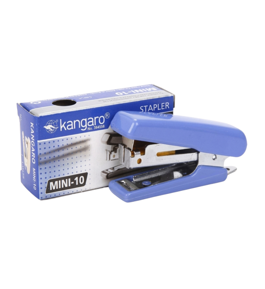 Kangaro Stapler Mini-10