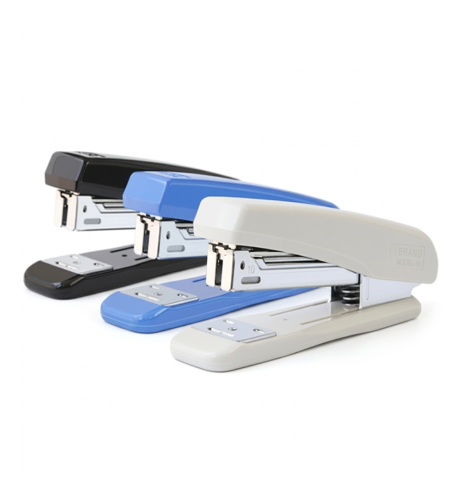 Matador Officemate Stapler (Big) (Multi Color 1 Pcs)