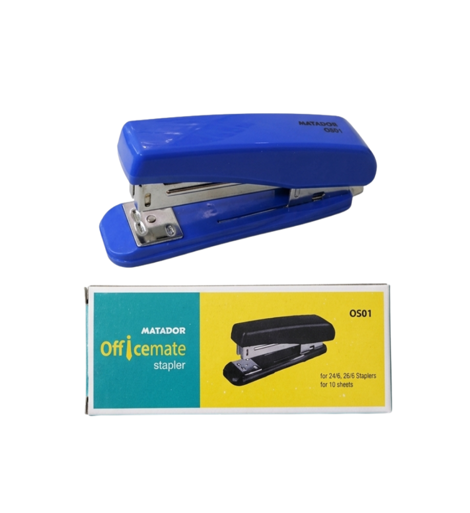 Matador Officemate Stapler Machine (Small)