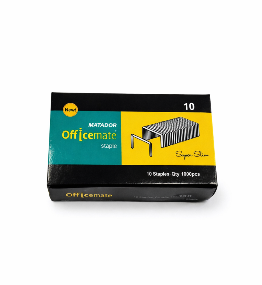 Matador Officemate Staple Pin - No.10 (Small)