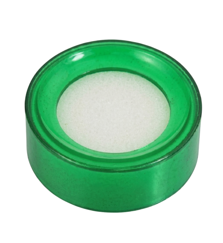 Sponge Damper Pad for Money Counting