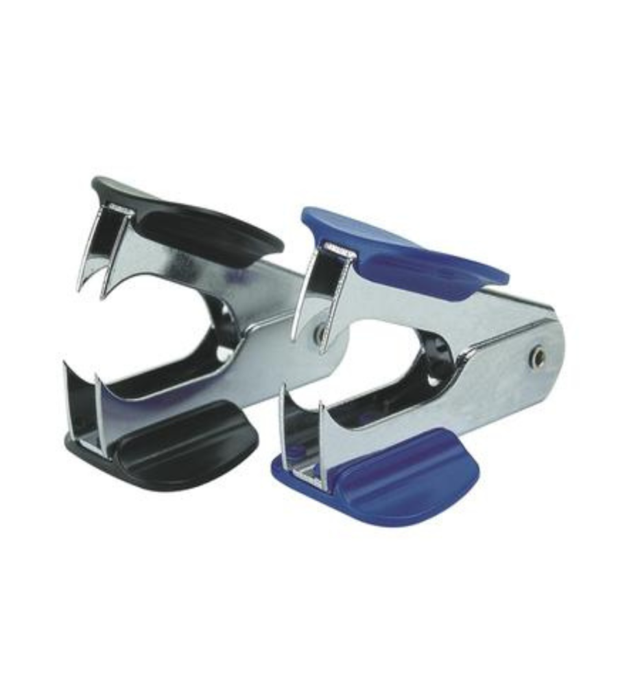 Deli Staple Pin Remover - E0231