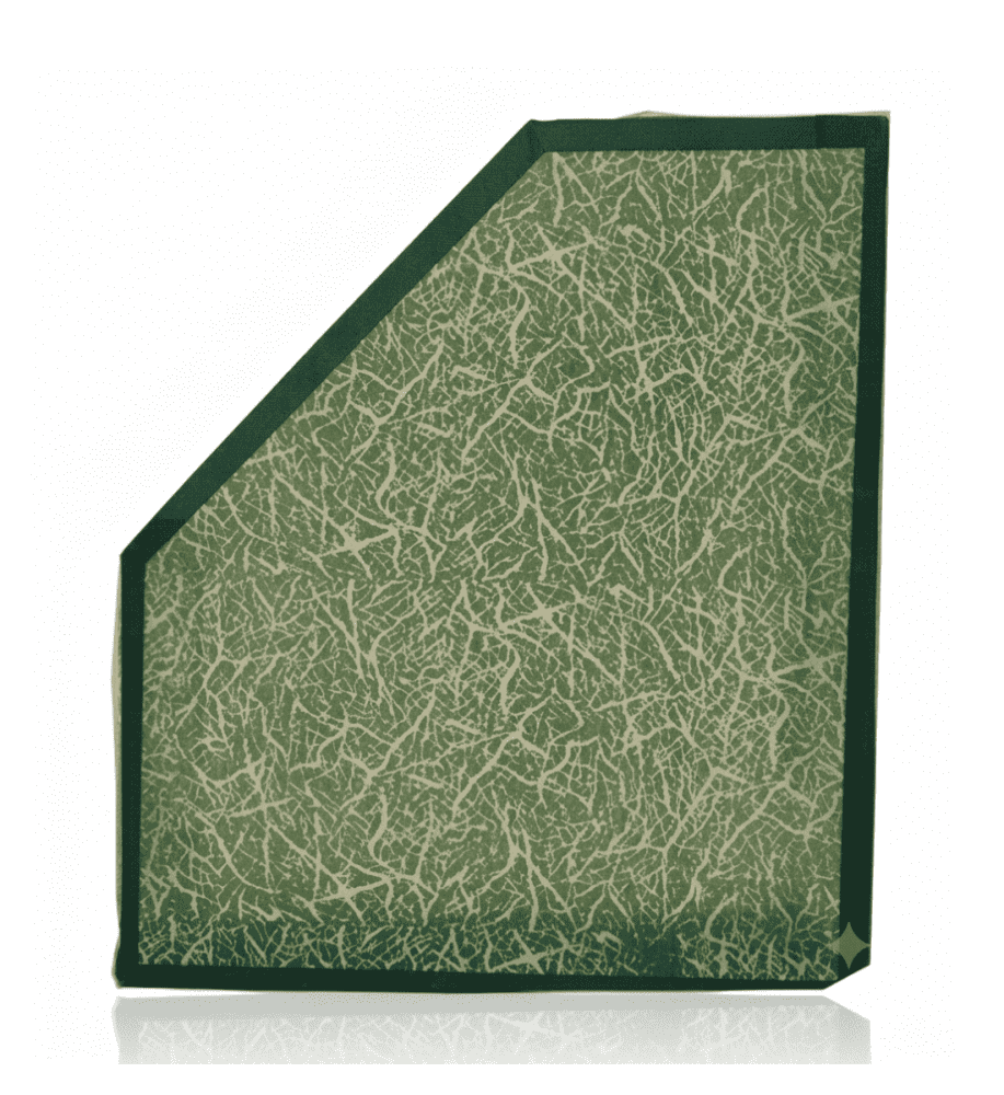 Paper Board Magazine File Holder